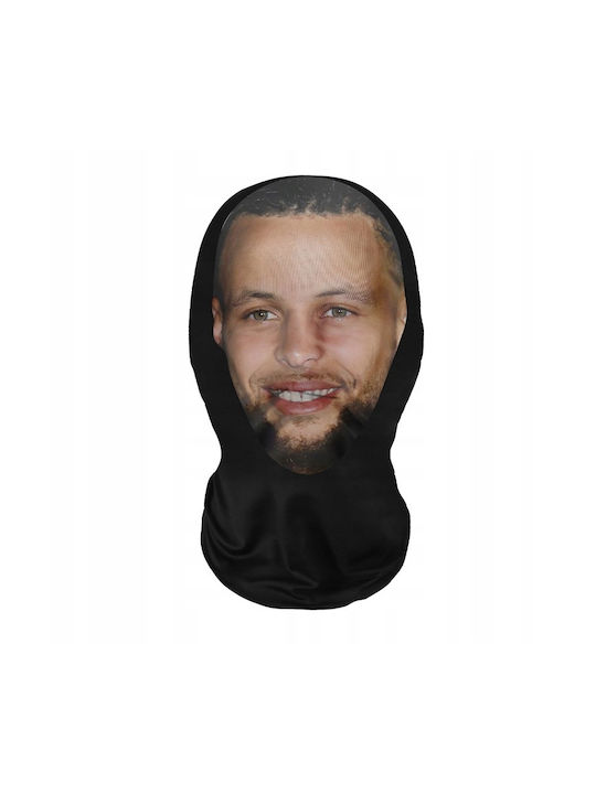 Карнавална Маска Лице Stephen