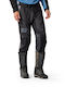 Rev'IT Territory 2 Men's Winter Cordura Motorcycle Pants Black
