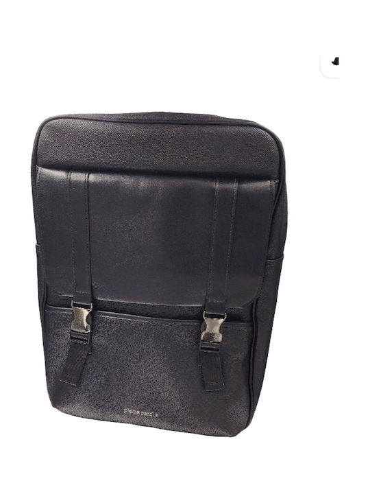 Pierre Cardin Раница Черна