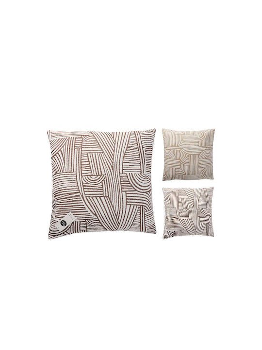 Zaros Zierkissen Sofa 45x45cm Verschiedene Designs