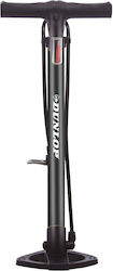 Dunlop Fahrradluftpumpe 12bar Dunlop Schrader Presta Ventil Pumpe Fahrrad Auto Reifenpumpe Einschließlich Adapter Wasser Spielzeug Bälle Auch Scooter Reifen 67,5 x 22,1 cm Dunlop Fahrradluftpumpe 12bar Dunlop Schrader Presta Ventil Pumpe Fahrrad Auto Reifenpumpe Einschließlich Adapter Wasser Spielzeug Bälle Auch Scooter Reifen 67,5 x 22,1 cm
