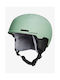 Quiksilver Journey Men's Helmet for Ski & Snowboard Green
