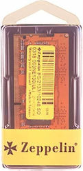 Zeppelin 8GB DDR4