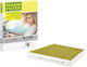 Mann-filter Fp 3172 Cabin Filter Interior Air Filter Freciousplus Biofunctional Pollen Filter Cars and Transporters