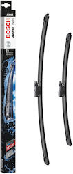 Bosch Aerotwin Set Ștergătoare Față 600mm/450mm Bosch Aerotwin Set Ștergătoare Față 600mm/450mm