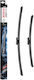Bosch Aerotwin Front Car Wiper Set 600mm/450mm