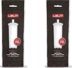 Lelit Lelit Pla930m Water Filter 70l 2 Pieces 13478262 8009437002252 Lelit Lelit Pla930m Water Filter 70l 2 Pieces 13478262 8009437002252