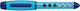Faber-Castell Scribolino Schreibfeder Blau