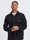 Men's Cardigan Black