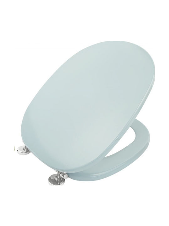 Capac WC Eviop Linda Bleu