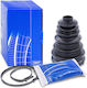 Skf Vkjp 01001 Cv Gelenk Manschette Kit Antriebswellen Achswelle 146mm