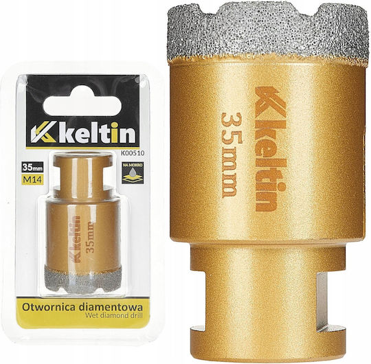 Keltin Hole Saw for Tile