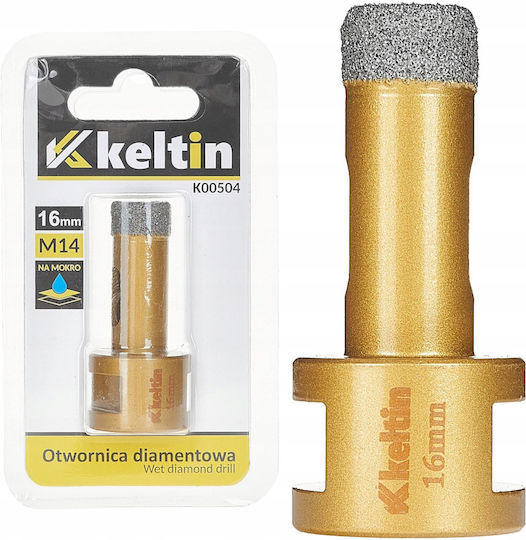 Keltin Hole Saw for Tile