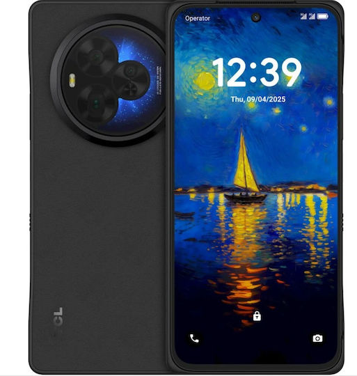 TCL NXTPAPER 60 Ultra 5G Dual SIM (8/256GB) Negru Nebula | Skroutz