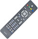 Rc-1205 Remote Control Vestel Myria Teletech Prosonic Sanyo Digihome LCD