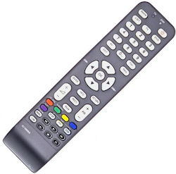 Rc1994920 Remote Control Thomson LCD DVD Rc1994920 Remote Control Thomson LCD DVD