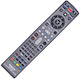 Rm-d1296 Remote Control Home Theater Blue-ray Lg Lcd