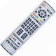 Rm-d720 Fernbedienung Panasonic TV LCD N2QAYB000039