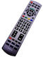 N2qayb00487 Remote Control Panasonic Lcd