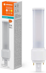 Ledvance LED Bulb 7W Warm White Ledvance LED Bulb 7W Warm White