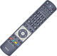 Rc5112 Kntech Remote Control Lcd Led Sharp Hitachi Vestel Telefunken