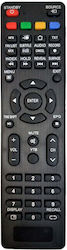 Remote Control Lt-3228 Akai Nei Orion Vortex Legent Remote Control Lt-3228 Akai Nei Orion Vortex Legent