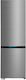 Midea 400лт В186xШ59.9xД68.8см. Inox MDRB548MIC46P