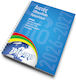 Globe Two-Year Weekly Spiral Diary 2026-2027 17x24 0060