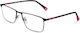 Etnia Barcelona Et Fenton Bkrd 60 Brillengestelle mit Rezept