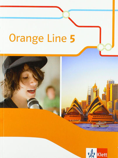 Line Edition From 2014 Line 5 Textbook Flexible Cover Grade 9 Line Edition From 2014