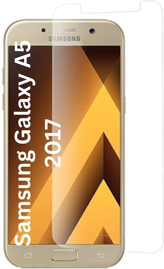 0.3mm Screen Protector (Galaxy A5 2017)