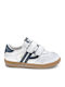 Παιδικά Sneakers Λευκά