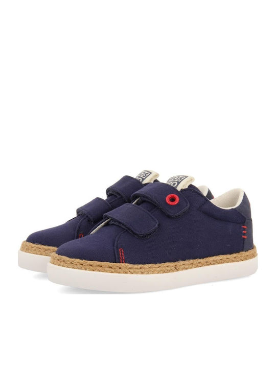 Gioseppo Kids Sneakers Navy Blue 71827