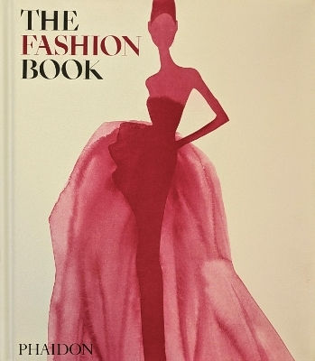The Fashion Book Phaidon Editors The Fashion Book Phaidon Editors