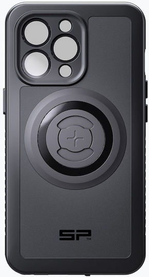SP Connect Xtreme Θήκη Κινητού Apple iPhone 14 Pro Max για Βάση Στήριξης Μοτοσυκλέτας