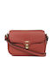 Women's Bag Shoulder Orange