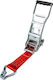 Ergo Car Luggage Strap with Tensioning Mechanism 0.4 m 50 mm 5 Tons