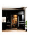 Decor Frigider din Folie Colorată Imprimată Dimensiune 200 X 90cm Model Avx-fr33