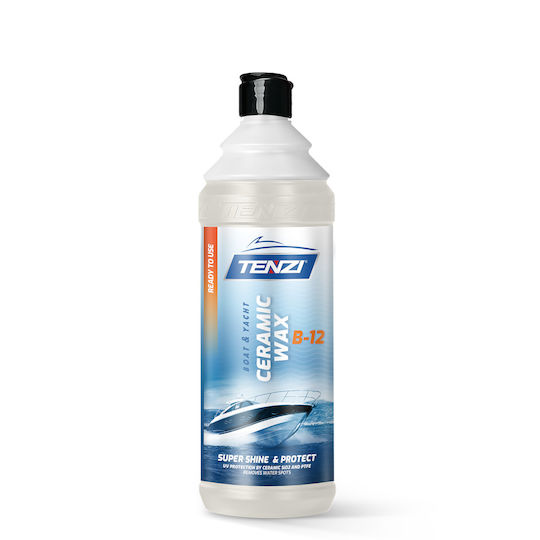 Ceramic Ointment Wax for Car Body 1lt