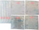 Set Car Door Protectors Transparent 8 Pieces Hw-0286 Toyota