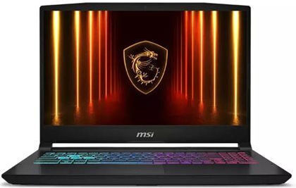 MSI Katana 15 HX B14WGK-293US 15.6" QHD+ 165Hz (i7-14650HX/16GB/1TB SSD/GeForce RTX 5070/W11 Home) (US Keyboard)
