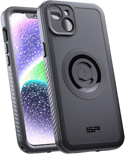 SP Connect Калъф за телефон Apple iPhone 14 Plus за стойка за мотор