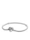 Pandora Damen Armband aus Silber