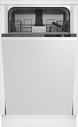 Blomberg Πλήρως Εντοιχιζόμενο για 10 Σερβίτσια Π46xY82εκ. LDV 02284 Blomberg Πλήρως Εντοιχιζόμενο για 10 Σερβίτσια Π46xY82εκ. LDV 02284