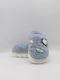 Anatomic Kids Slippers Blue