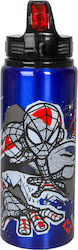 Spiderman Παγούρι Spiderman 730ml Spiderman Παγούρι Spiderman 730ml