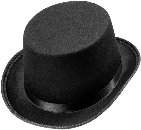 W Widmann Milano Party Fashion Top Hat Children Headwear Hat Felt Hat Costume Accessory Carnival Accessory