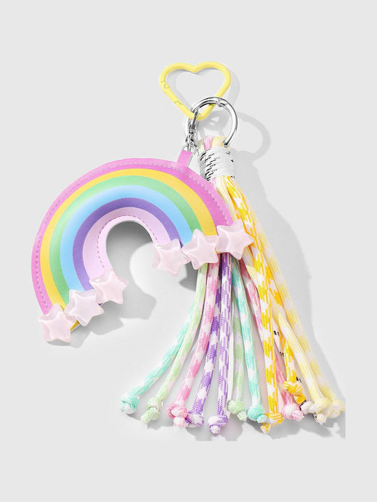 Charm Piele Curcubeu
