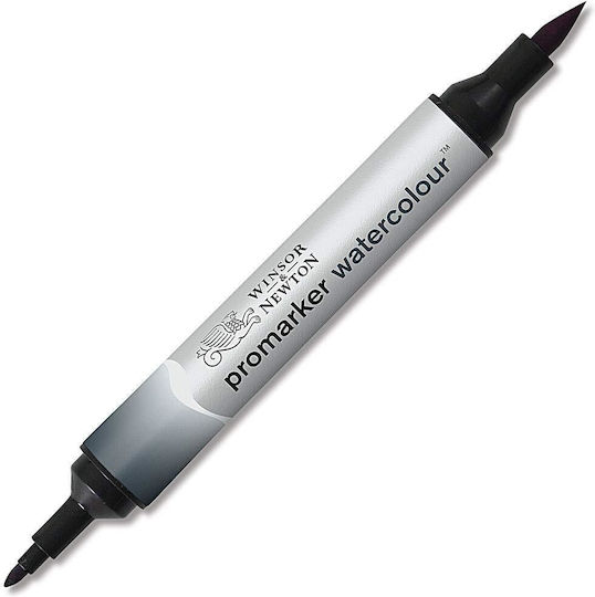 Winsor & Newton Μαρκαδόρος Σχεδίου Payne's Grey