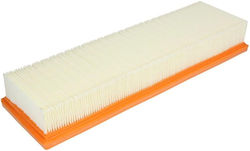 Purflux A1141 Engine Air Filter Element